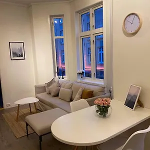Floien Apartamento